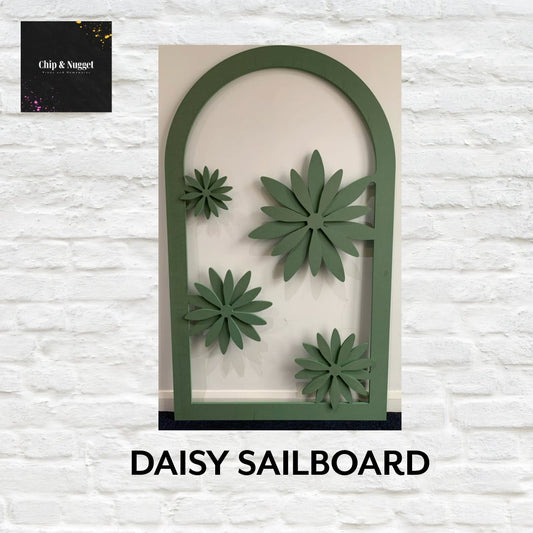 3D-flower-sailboard-with-detachable-flowers-on-a-stand-arched-sailboard-display.png-@chipandnuggetuk