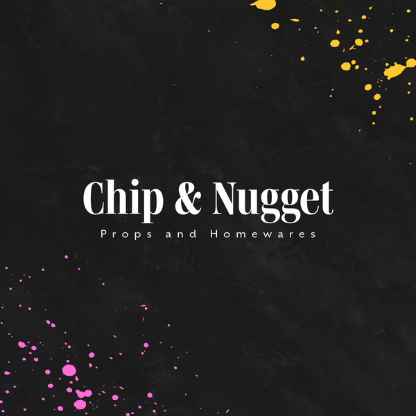 Chip & Nugget