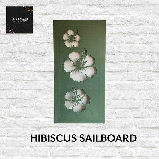 Rectangular-sailboard-with-hibiscus-flower-cut-out-made-from-mdf-ready-to-paint.png